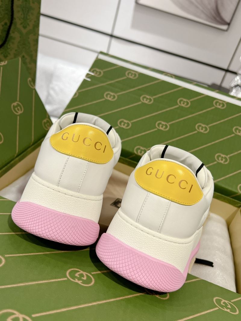 Gucci Screener Shoes